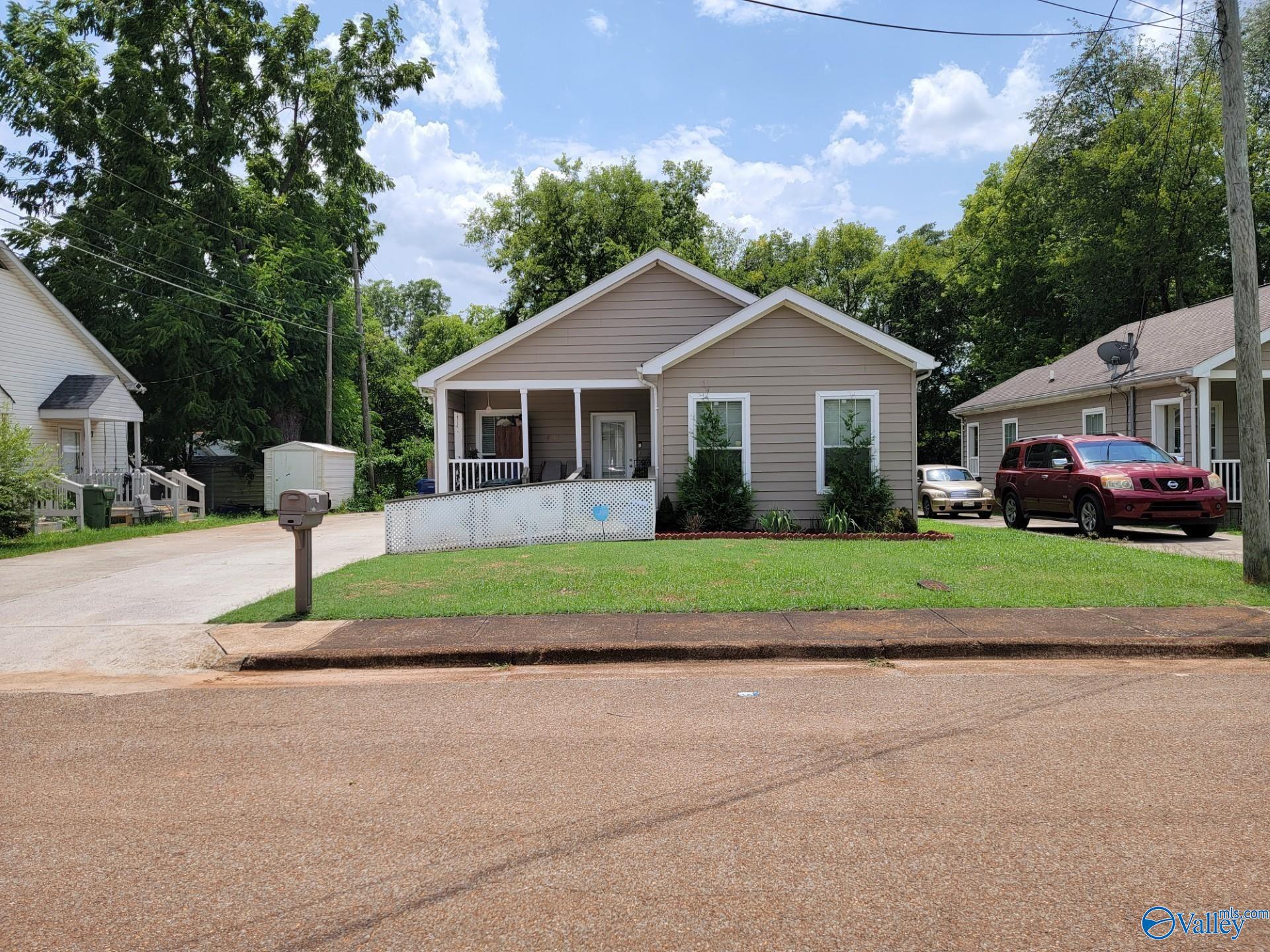 2305 Bell Avenue, Huntsville, Alabama image 3