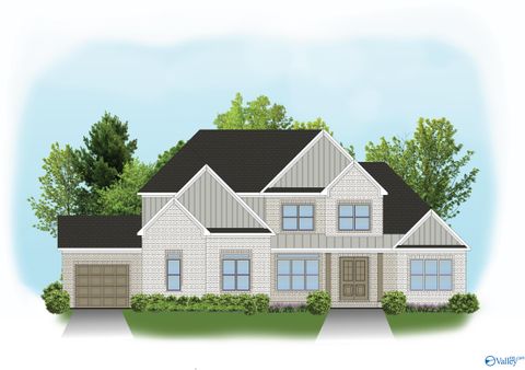 50 Trail Loop Road Huntsville AL 35803