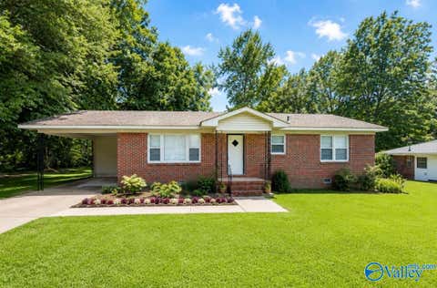 Homes For Rent - 407 Pecan Street<br/> Marshall County, Albertville, AL 35950
