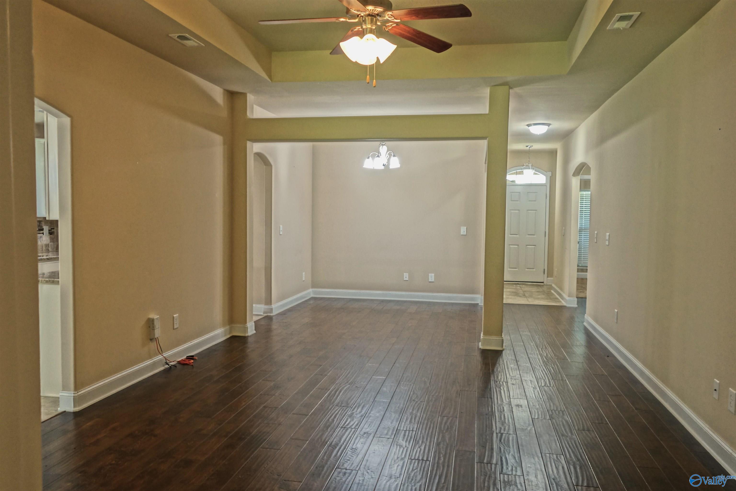 122 Bermuda Lakes Drive, Meridianville, Alabama image 3