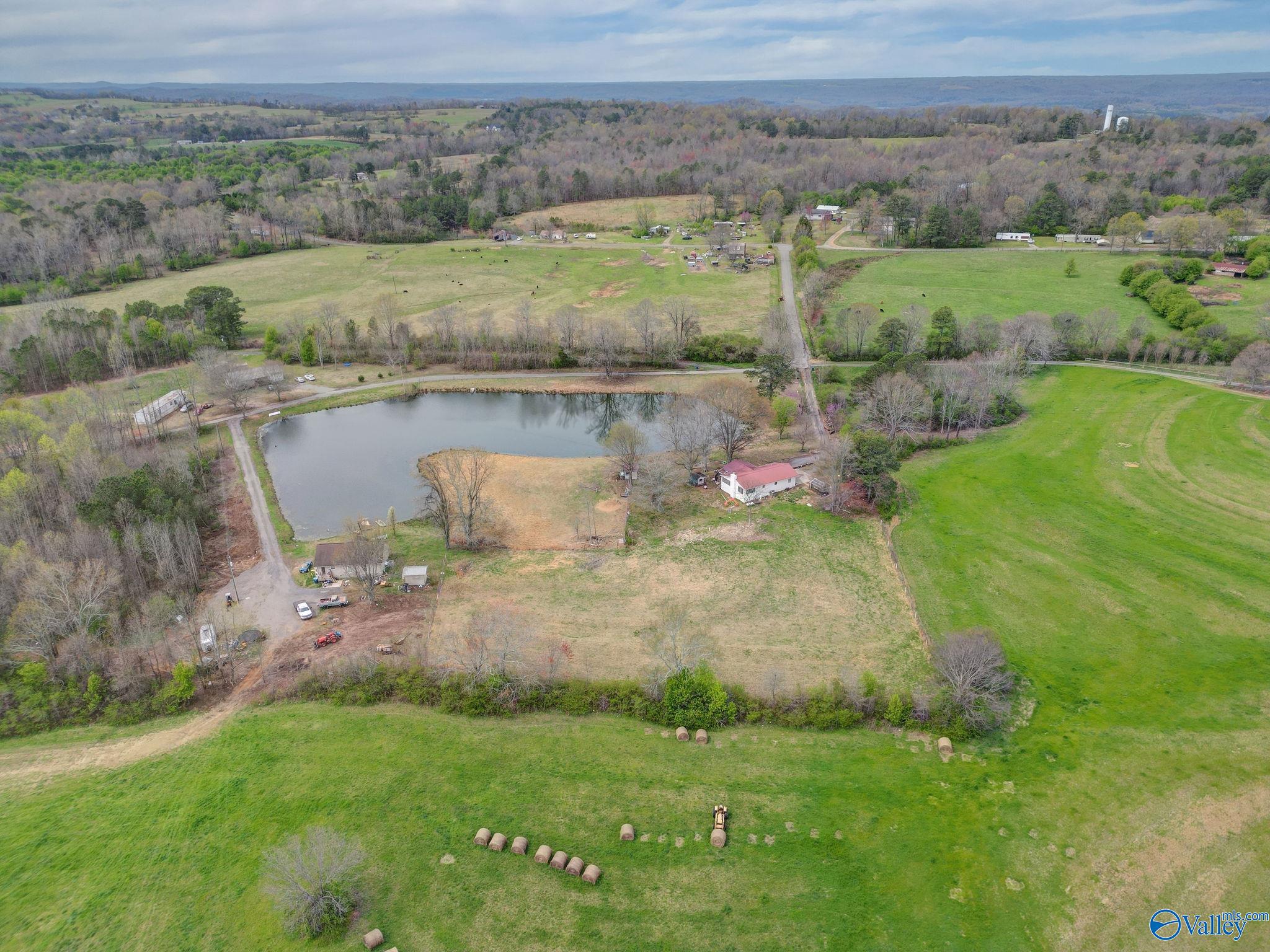 121 Mahan Road, Albertville, Alabama image 33