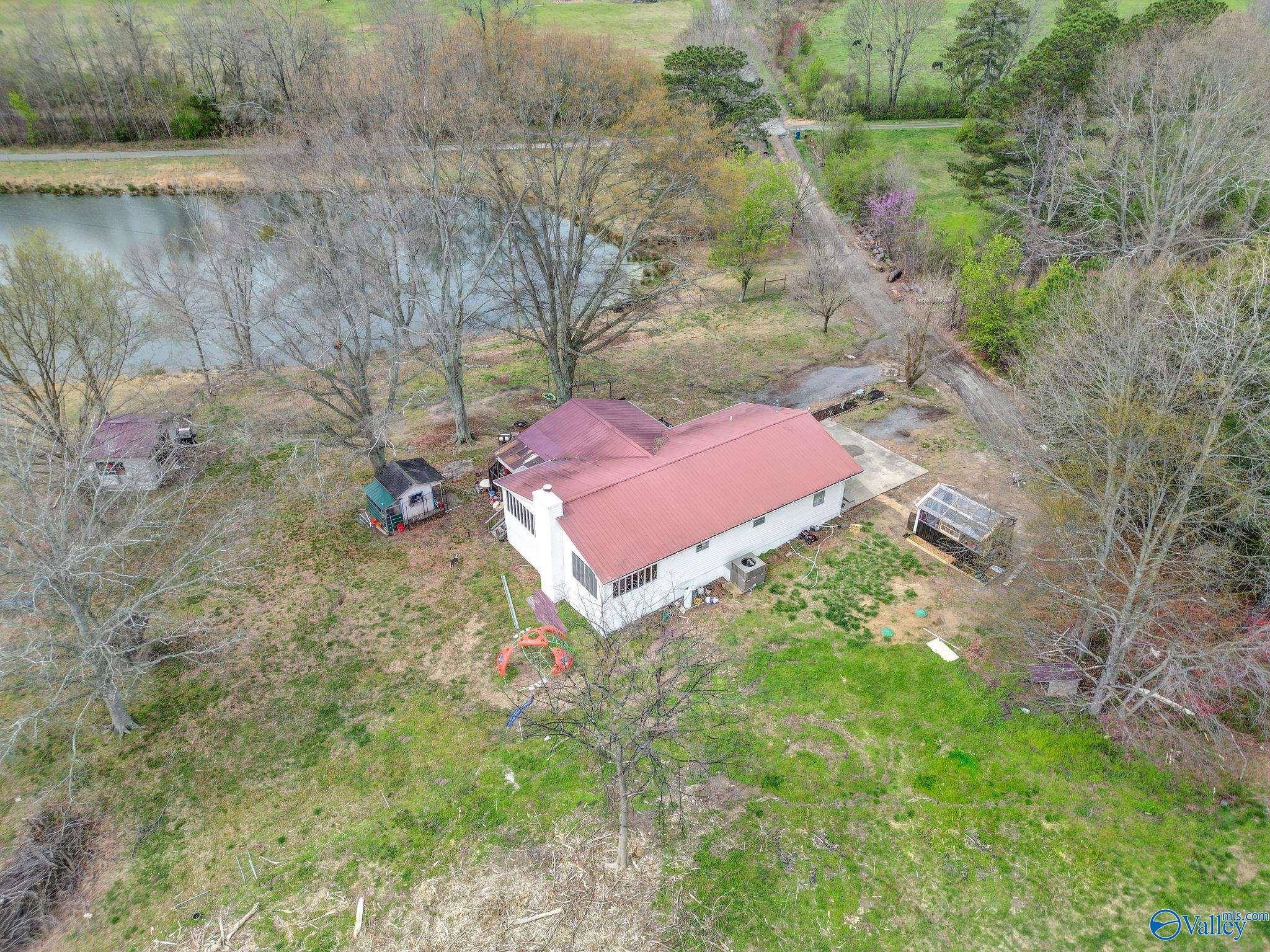 121 Mahan Road, Albertville, Alabama image 32