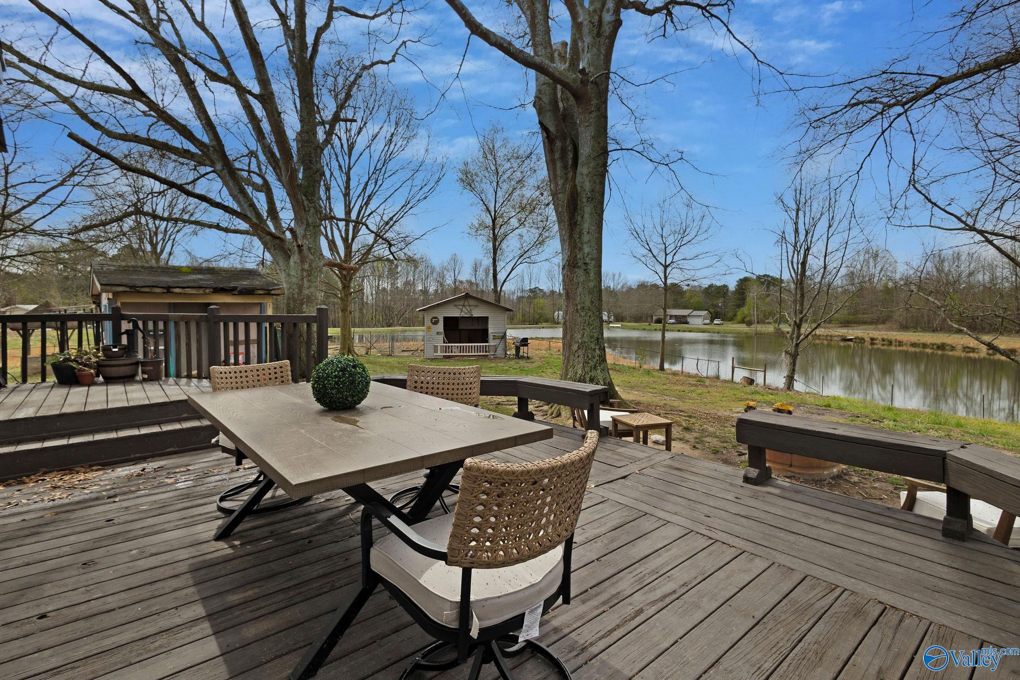 121 Mahan Road, Albertville, Alabama image 4