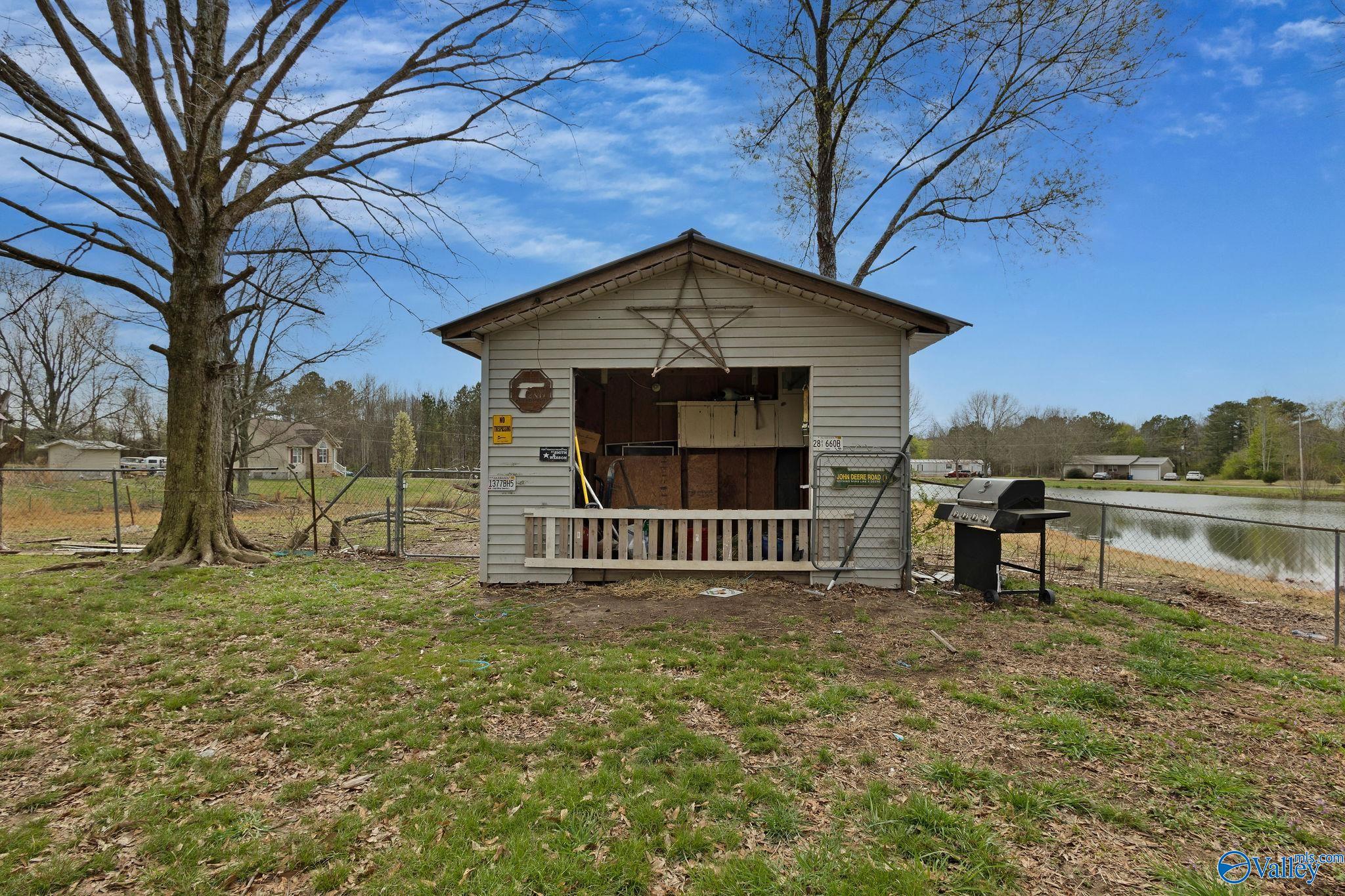121 Mahan Road, Albertville, Alabama image 38