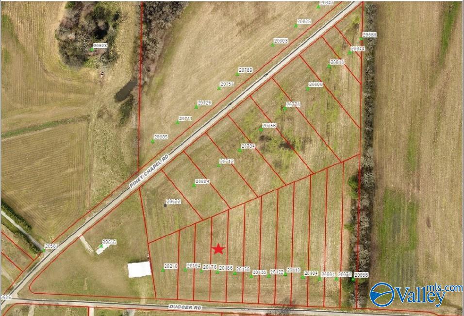 20166 Dugger Road, Athens, Alabama image 1