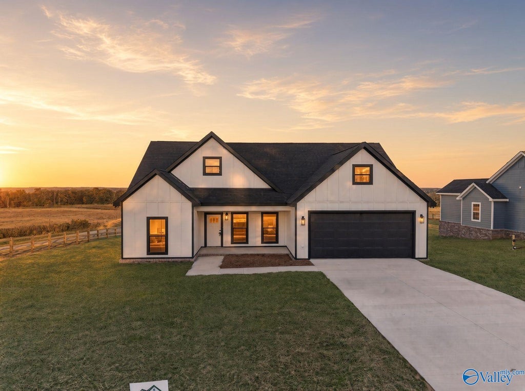 1216 Anderson Ridge Road, Grant, AL 35747 | MLS 21932585 | Listing ...