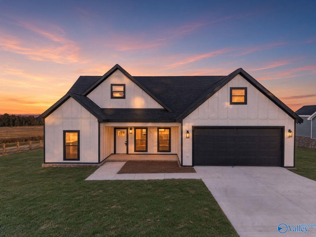 1216 Anderson Ridge Road, Grant, AL 35747 | MLS 21932585 | Listing ...