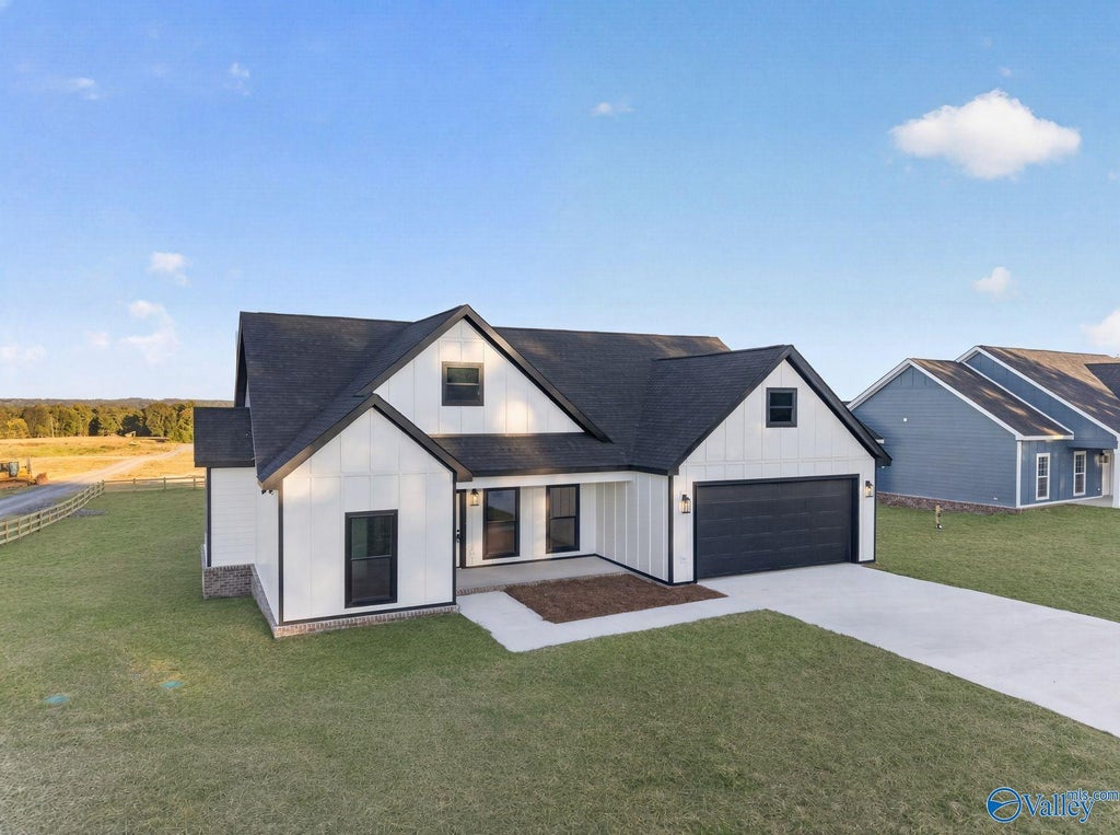 1216 Anderson Ridge Road, Grant, AL 35747 | MLS 21932585 | Listing ...