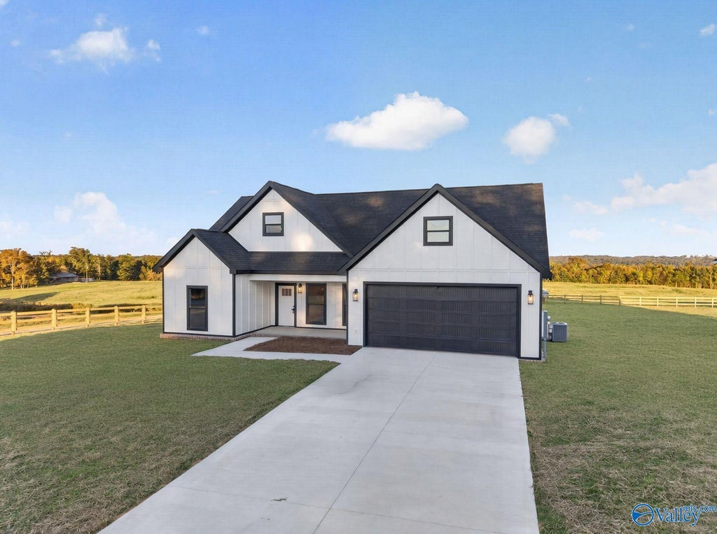 1216 Anderson Ridge Road, Grant, AL 35747 | MLS 21932585 | Listing ...