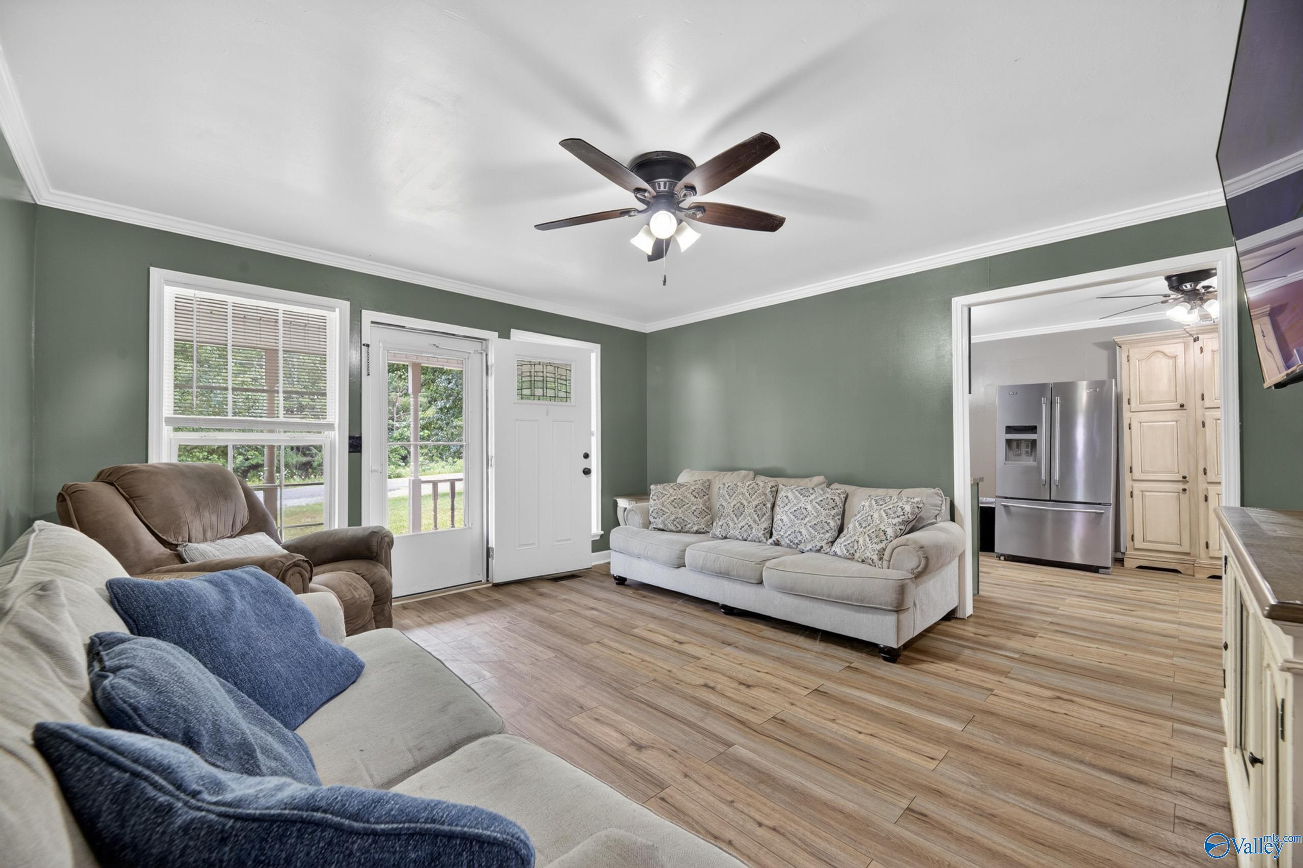 251 County Road 1641