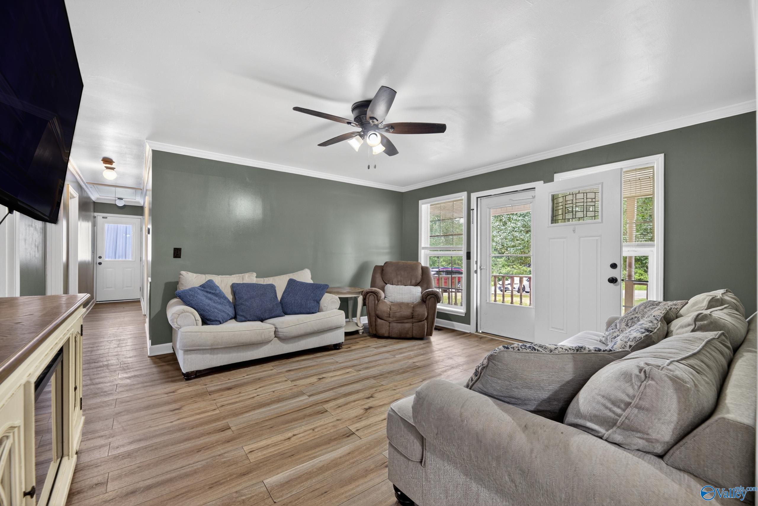 251 County Road 1641