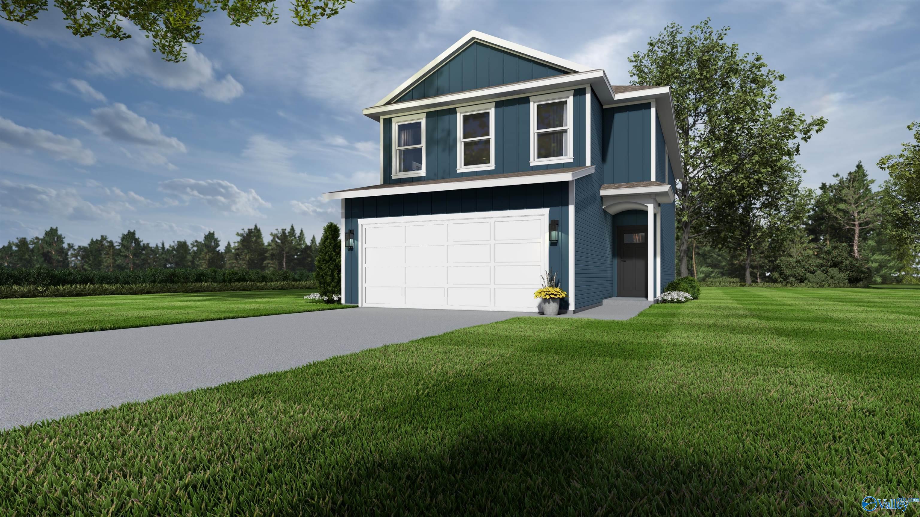 294 Tercel Drive
