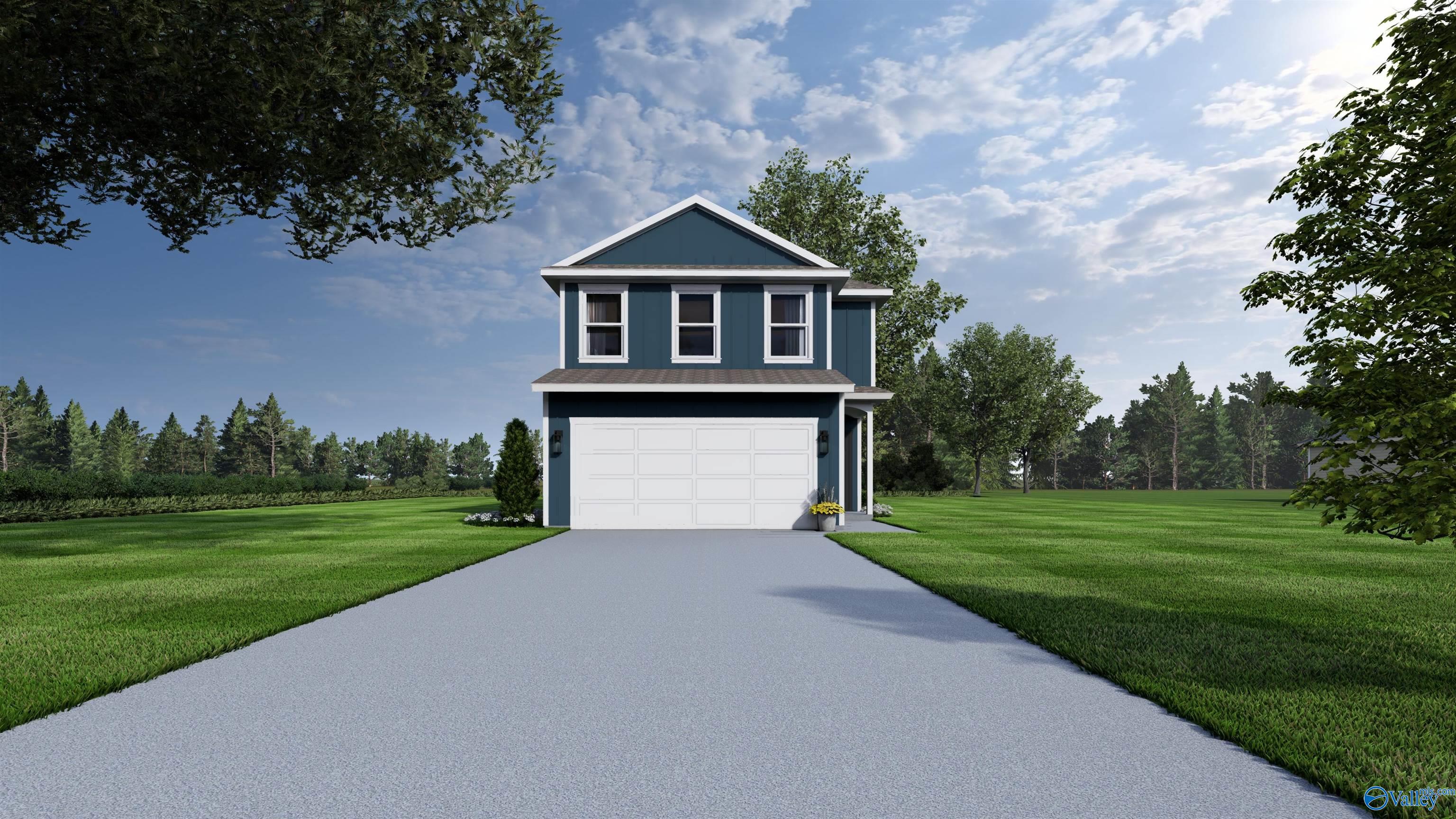 294 Tercel Drive