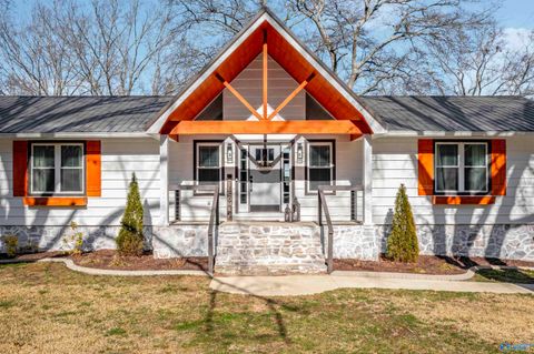 Homes For Sale - 351 Canoe Creek Road<br/> Etowah County, Rainbow City, AL 35906