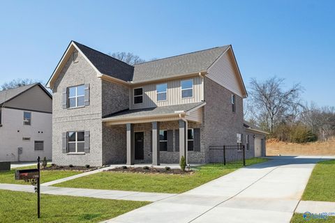 17922 Eastmoor Street Athens AL 35611