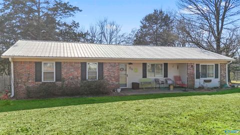 Photo of 89 Bearden Drive, Grant, AL 35747 (MLS # 21909482)