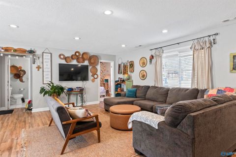 Homes For Sale - 89 Bearden Drive<br/> Grant, AL 35747