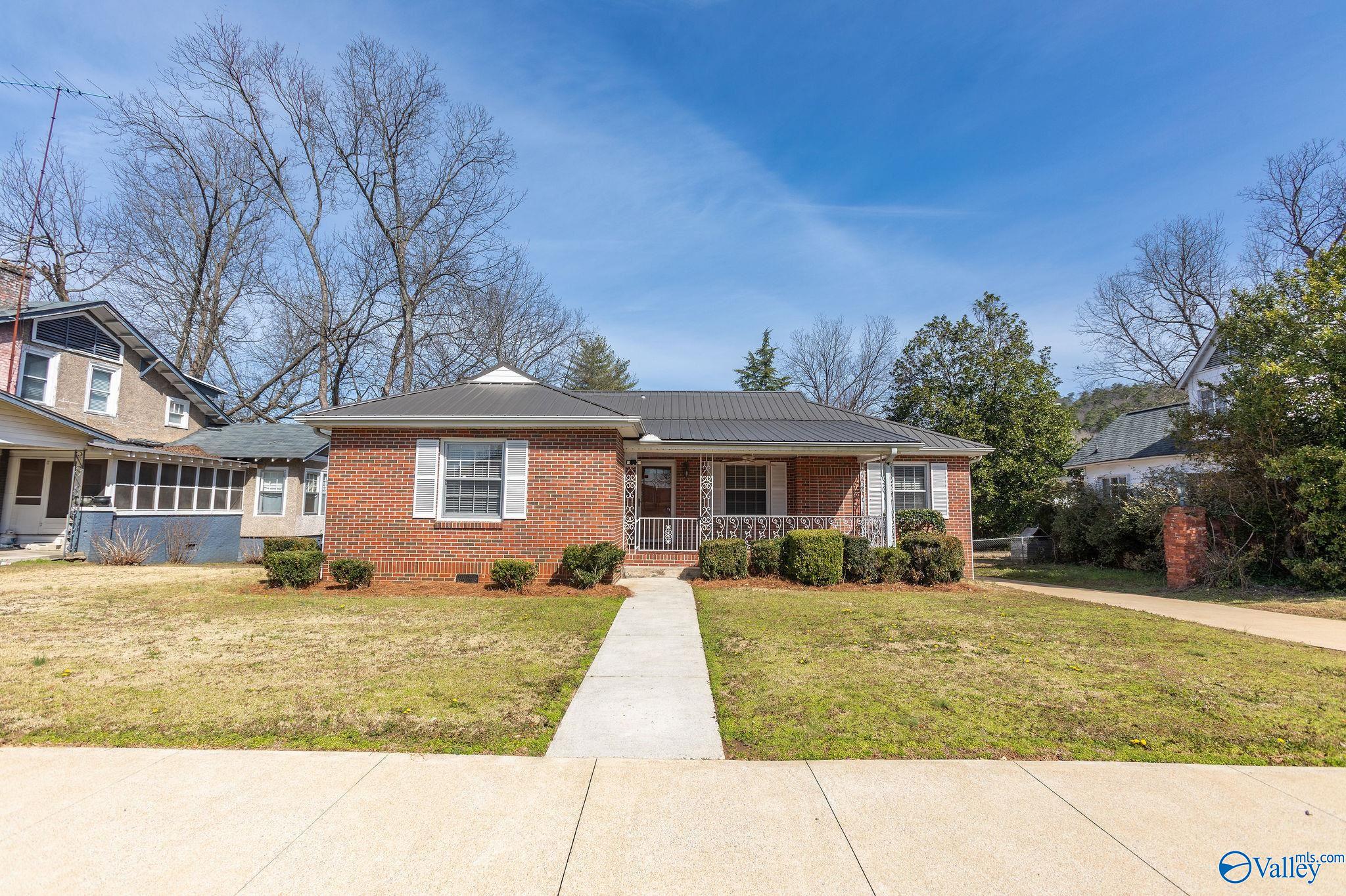 504 Hughes Avenue, Attalla, Alabama image 1