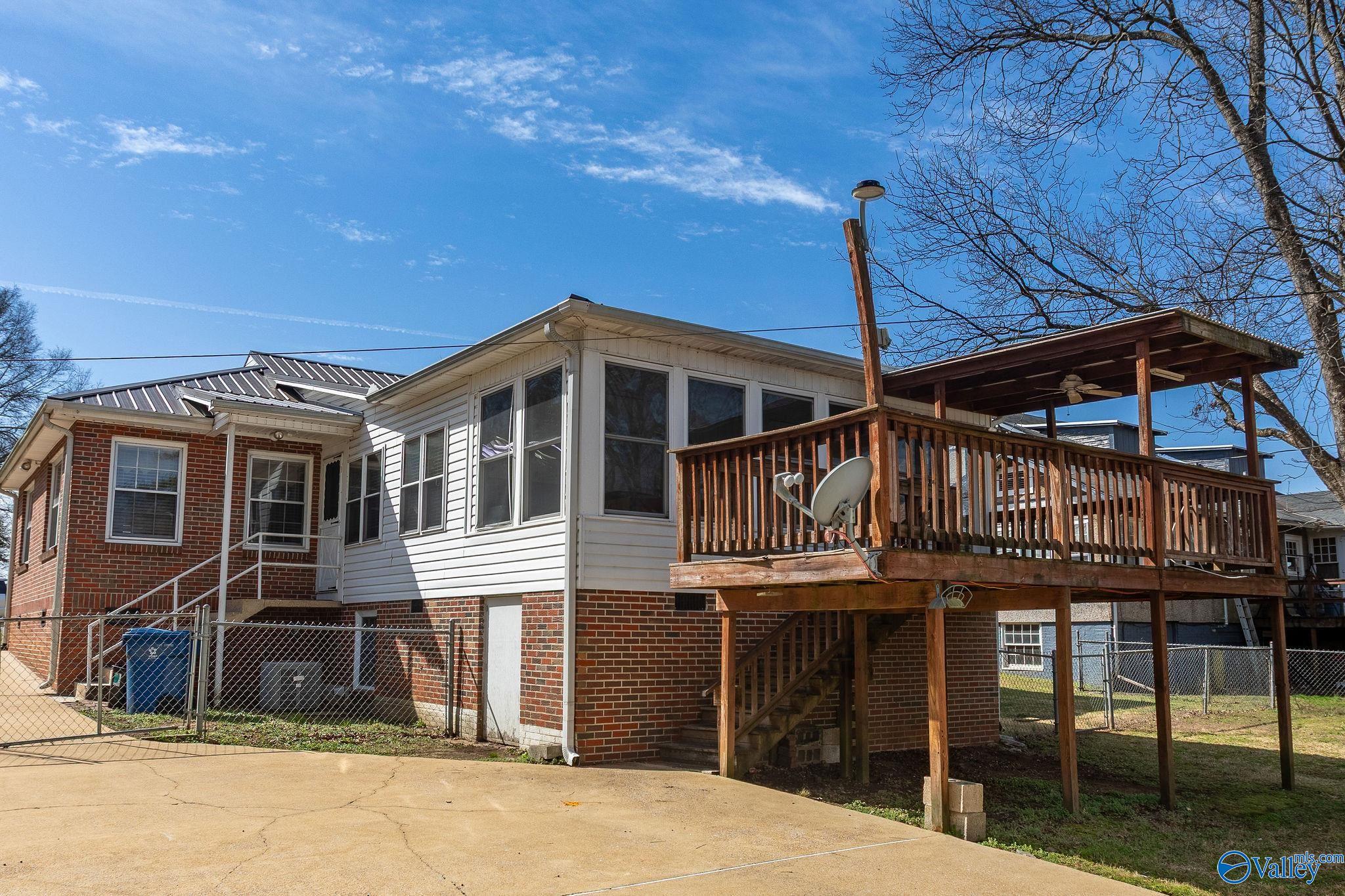 504 Hughes Avenue, Attalla, Alabama image 33