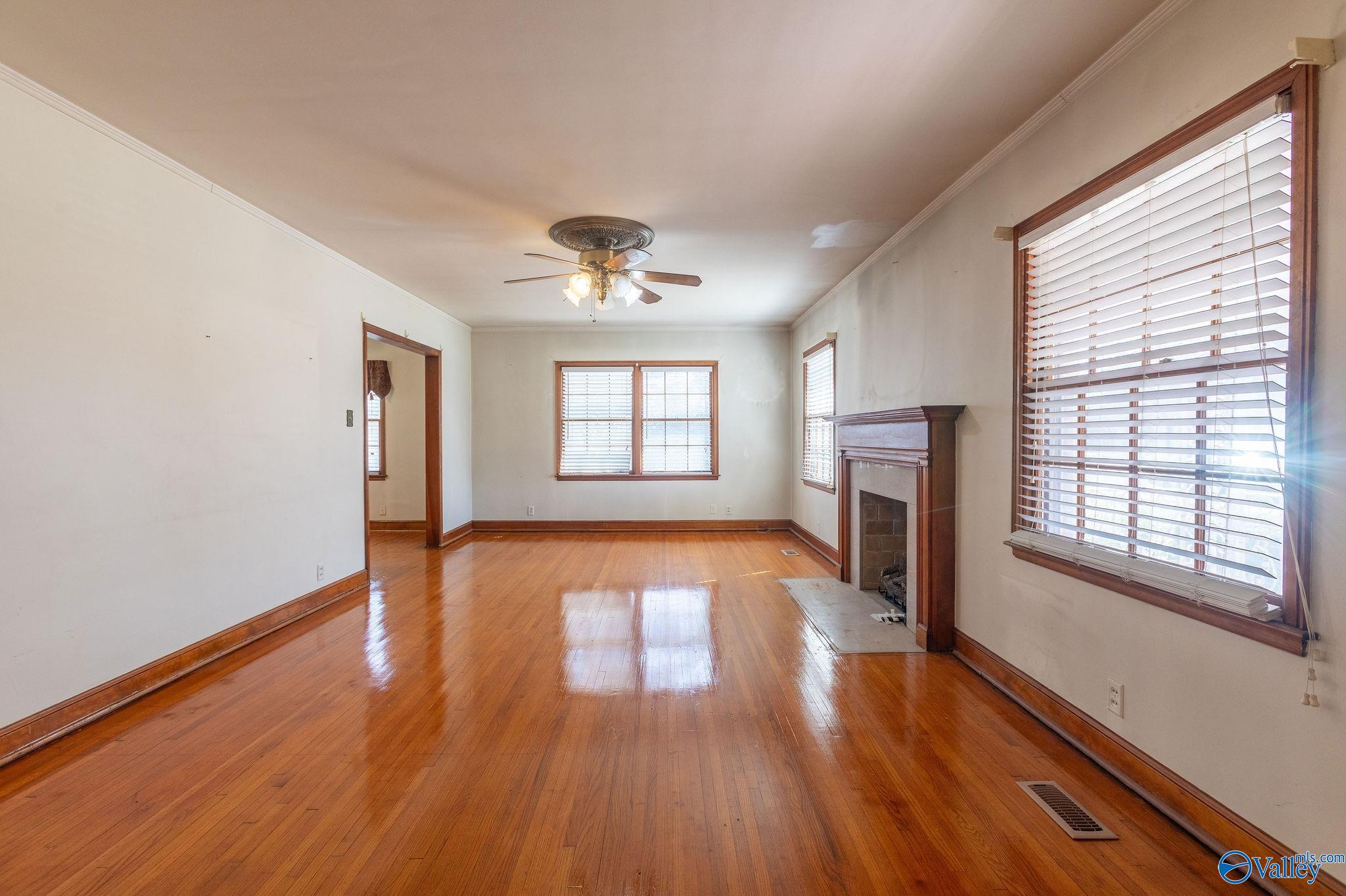 504 Hughes Avenue, Attalla, Alabama image 6