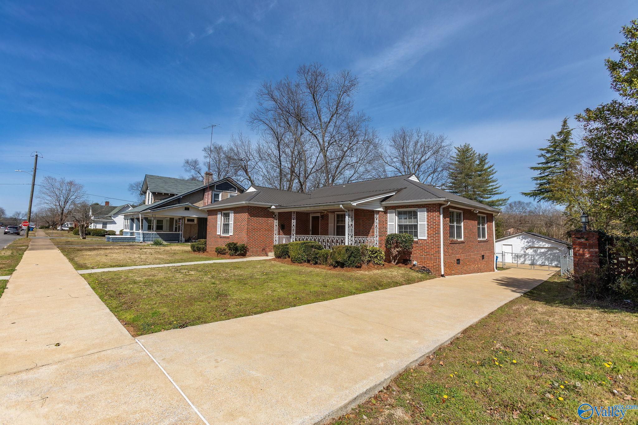 504 Hughes Avenue, Attalla, Alabama image 2