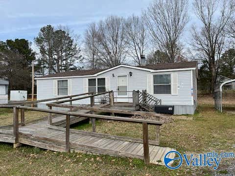Mobile Home For Rent - 73 Lisa Lane<br/> Scottsboro, AL 35769