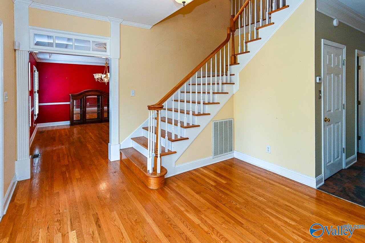 2402 Jade Pointe Drive, Decatur, Alabama image 10