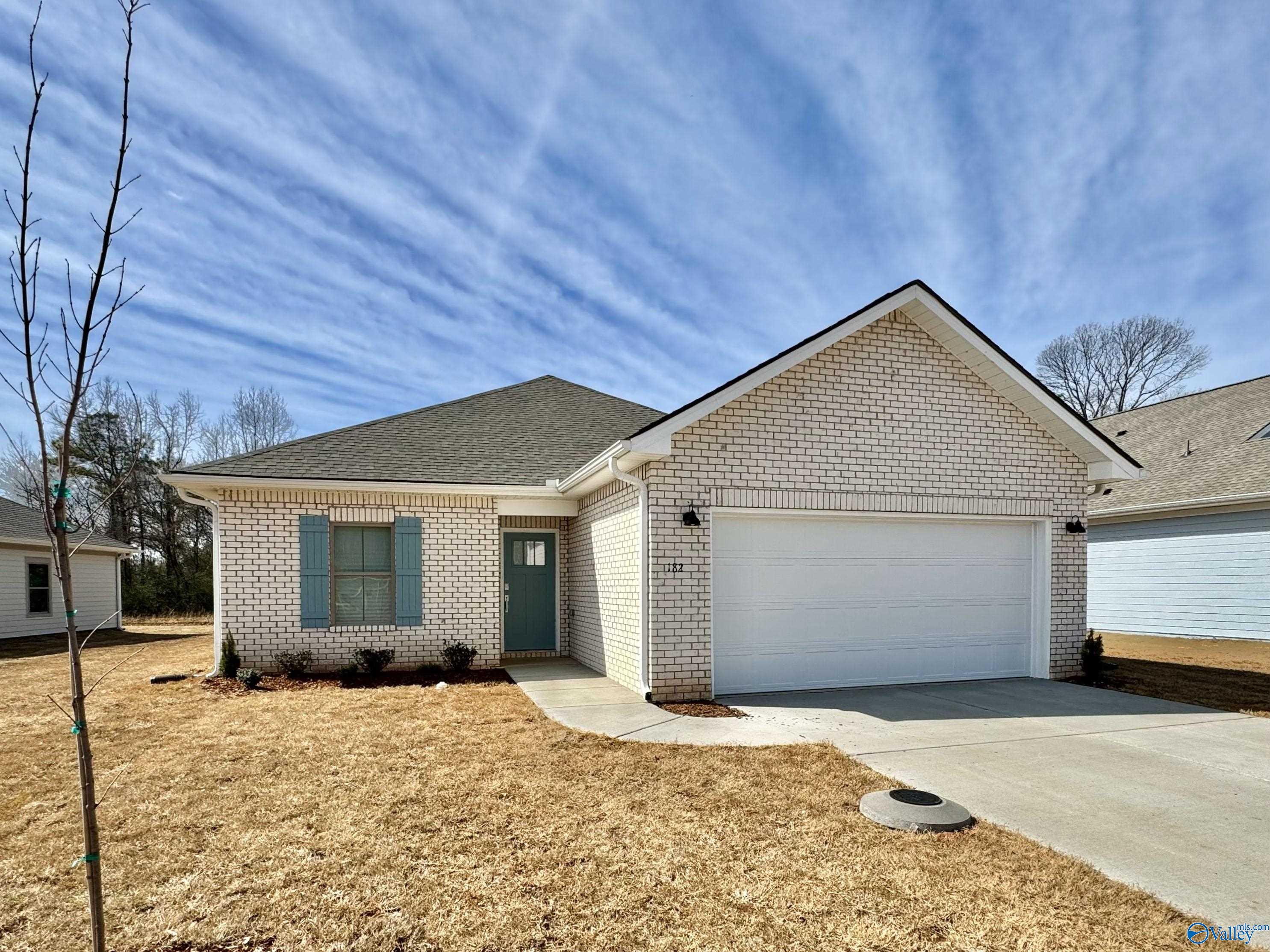 7210 Hampton Mill Drive, Owens Cross Roads, Alabama image 1