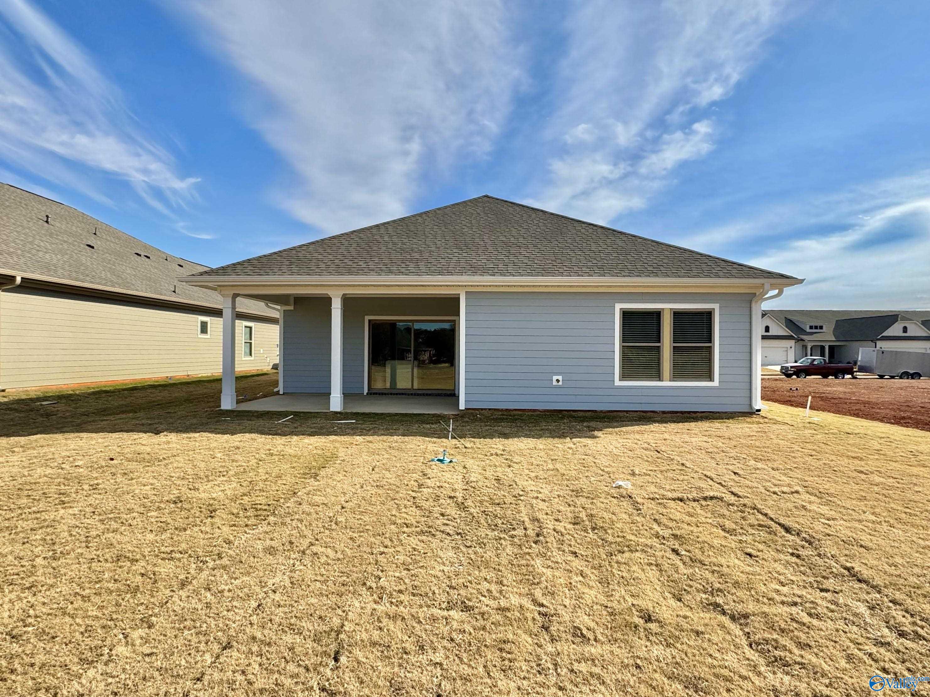 7210 Hampton Mill Drive, Owens Cross Roads, Alabama image 22