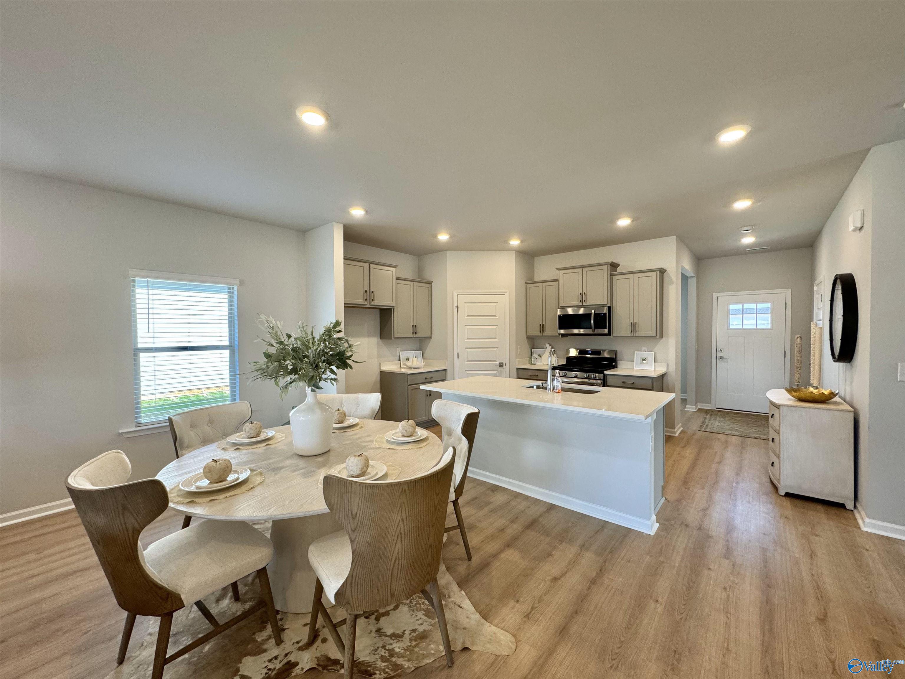 7210 Hampton Mill Drive, Owens Cross Roads, Alabama image 2