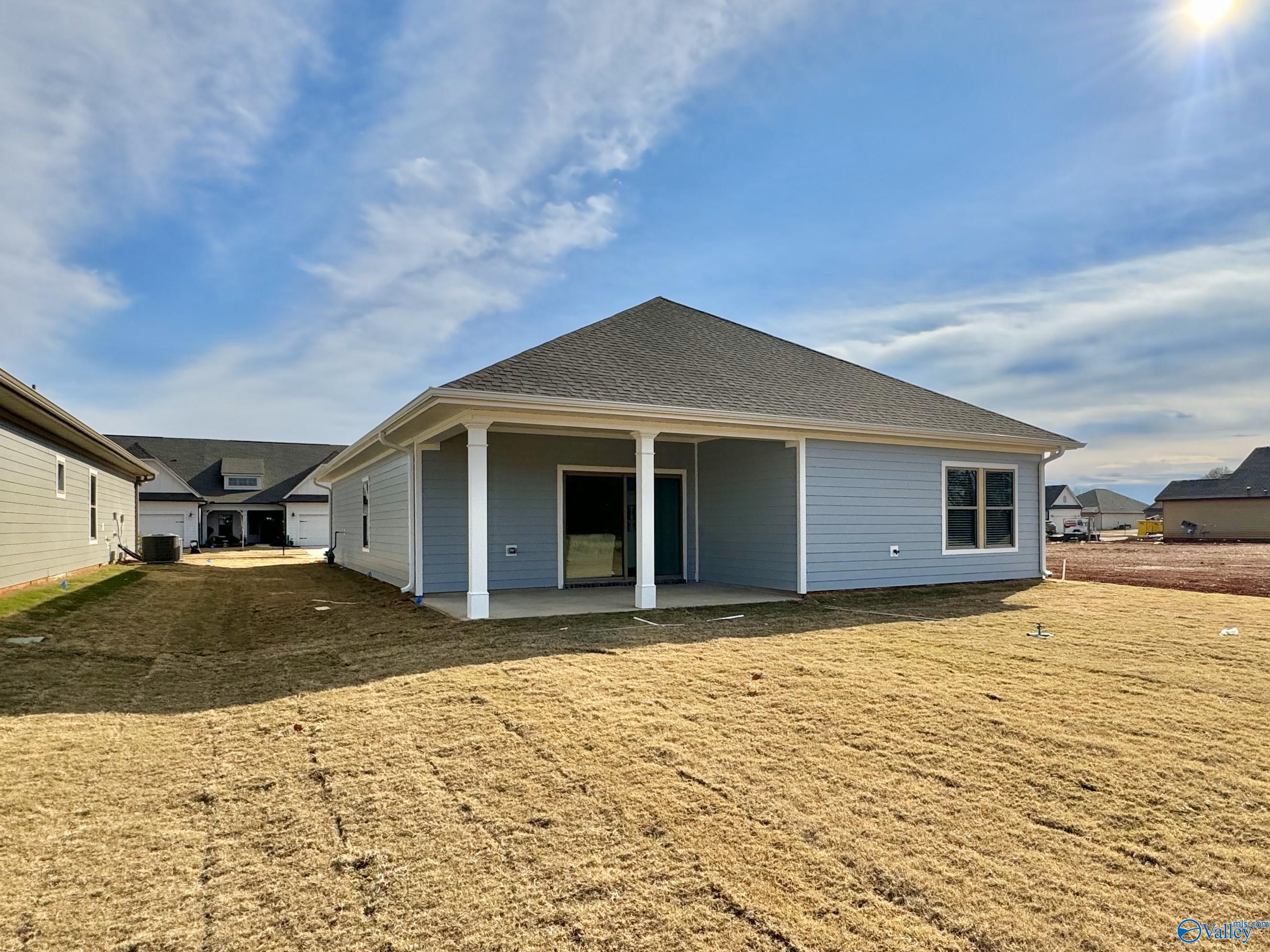 7210 Hampton Mill Drive, Owens Cross Roads, Alabama image 21