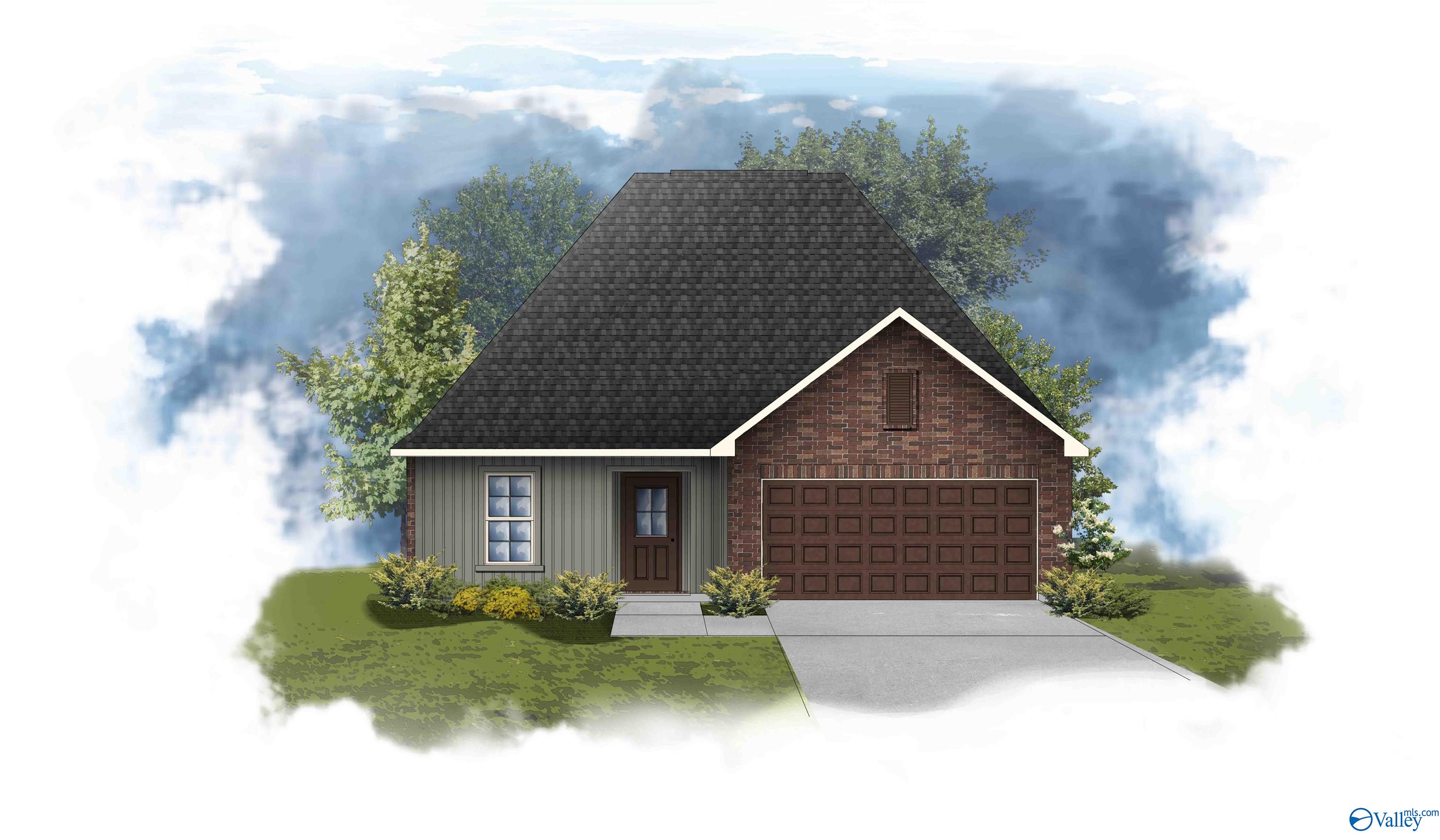 16588 Aspen Lane, Athens, Alabama image 1