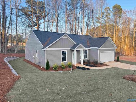 Photo of 350 Cade Circle, Leesburg, AL 35983 (MLS # 21905574)