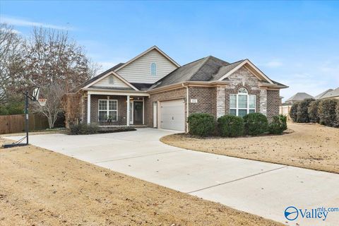 Photo of 132 Rick Turner, Huntsville, AL 35811 (MLS # 21905499)