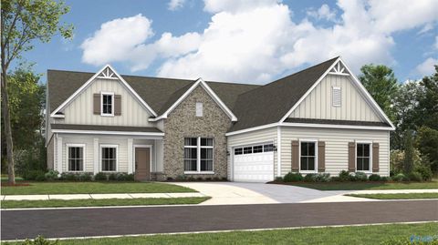 Photo of 16535 Hamilton Place, Athens, AL 35613 (MLS # 21905194)