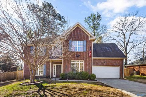 Homes For Sale - 159 Dartmouth Drive<br/> Madison, AL 35757