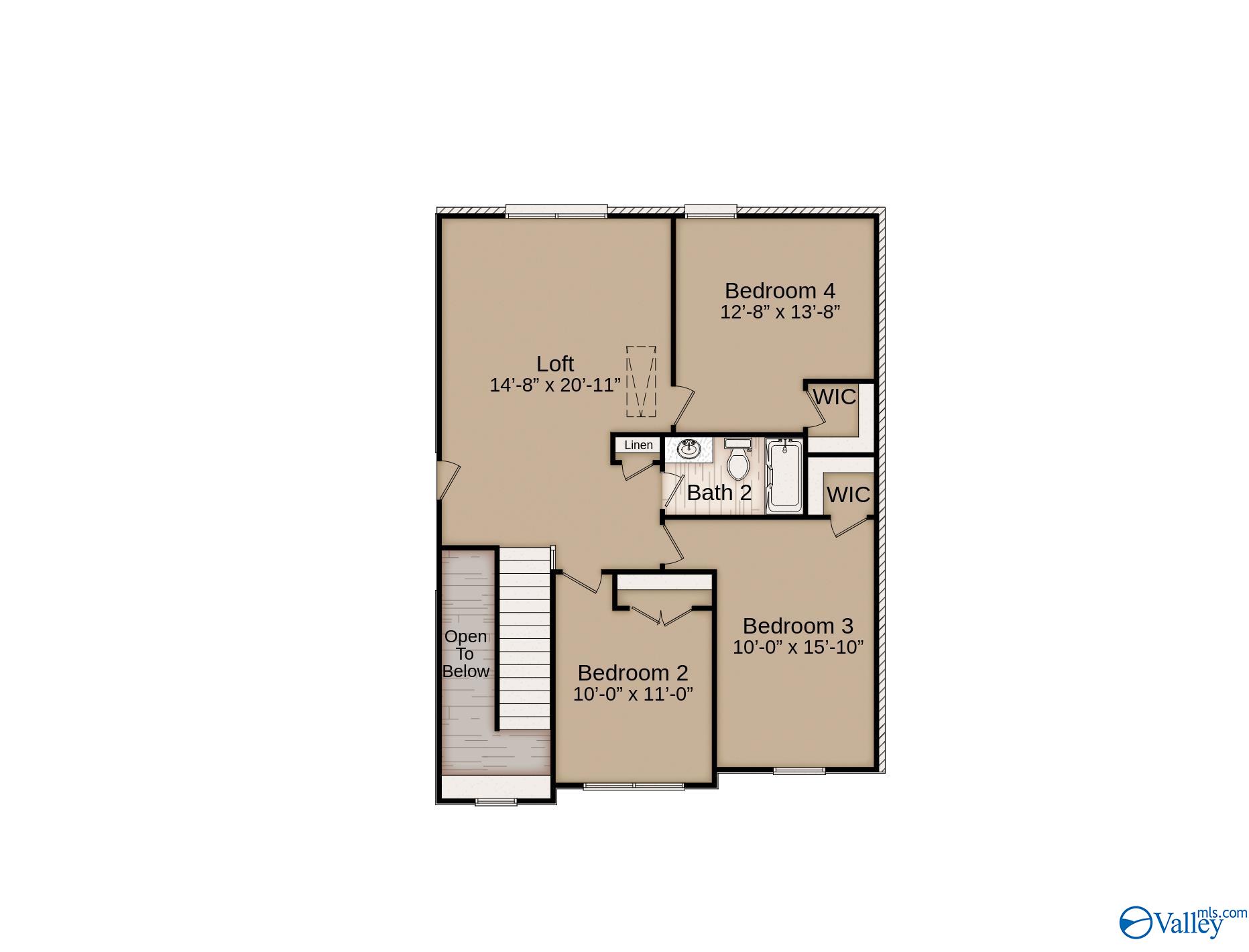 214 Roman Randall Road, New Market, Alabama image 4
