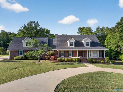 Homes For Sale - 2491 Burns Street<br/> Southside, AL 35907