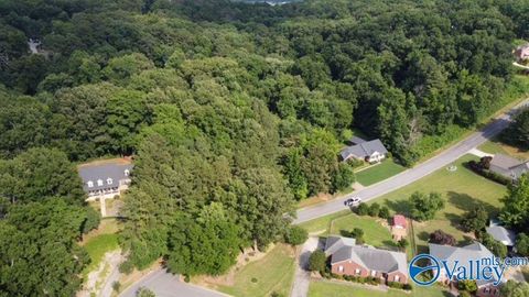 Vacant Land For Sale - LOT 30 Hualapai Lane<br/> Guntersville, AL 35976
