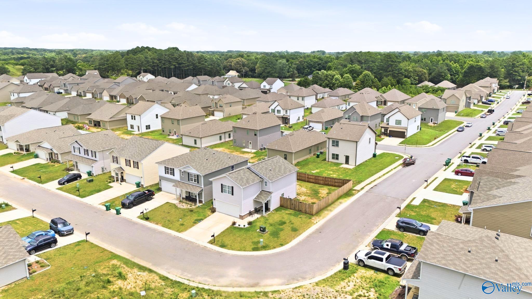 200 County Road 1700