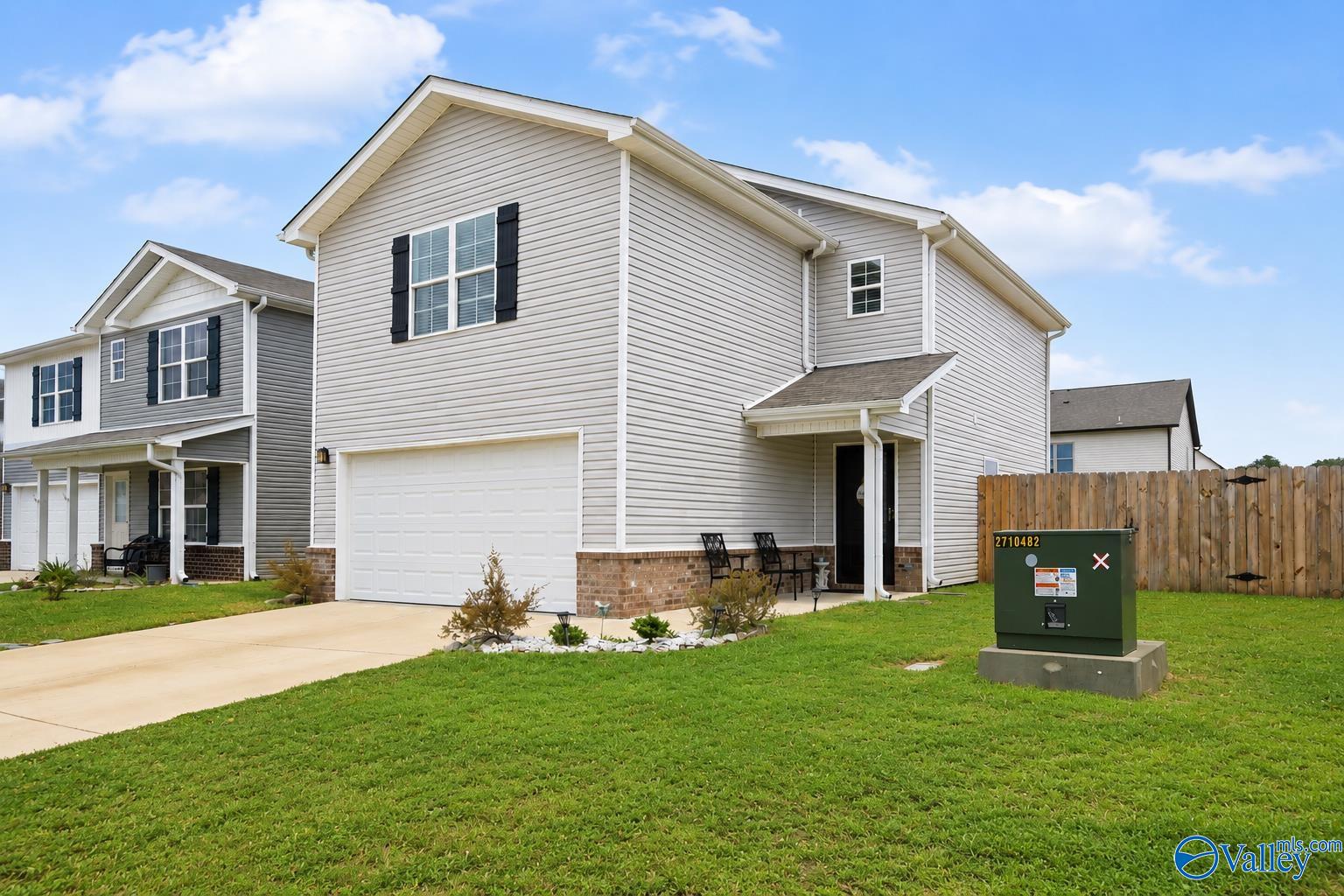 200 County Road 1700