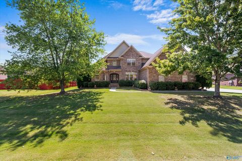 Homes For Sale - 185 Valley Stone Road<br/> Huntsville, AL 35811