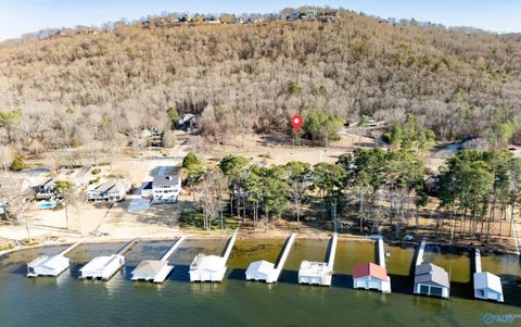 Vacant Land For Sale - LOT 33 Signal Point Road<br/> Guntersville, AL 35976