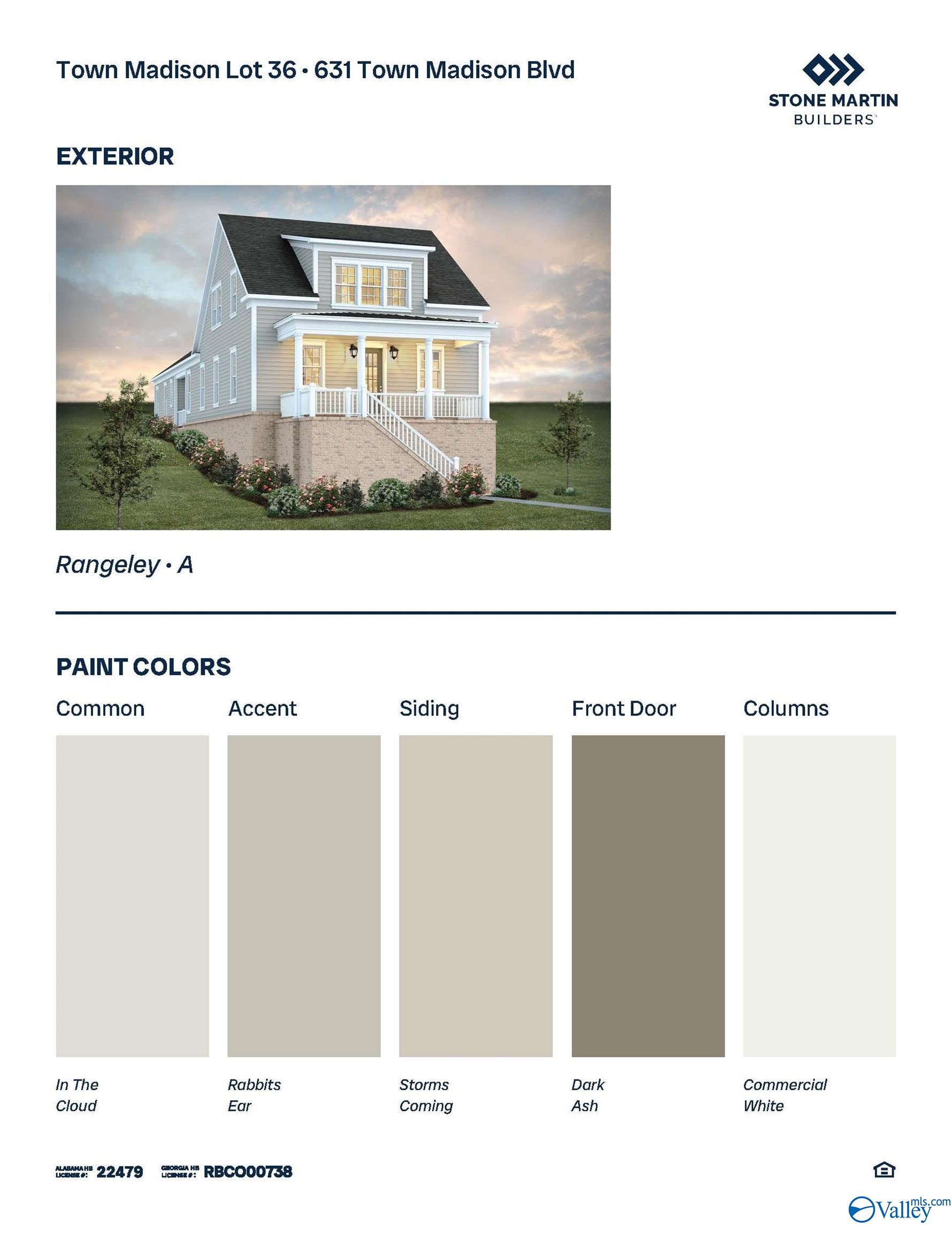 631 Town Madison Boulevard