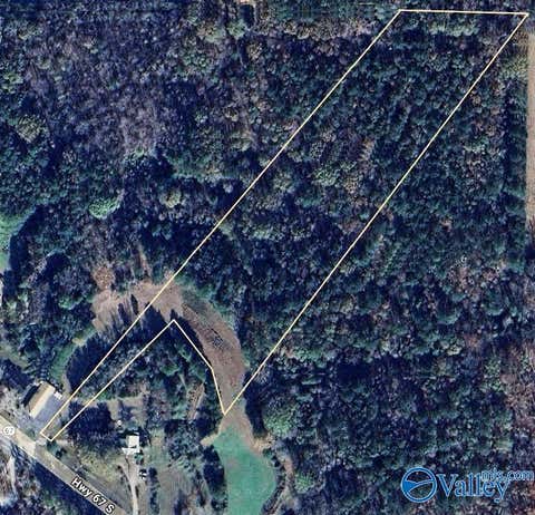 Vacant Land For Sale - 4664 Hwy 67<br/> Somerville, AL 35670