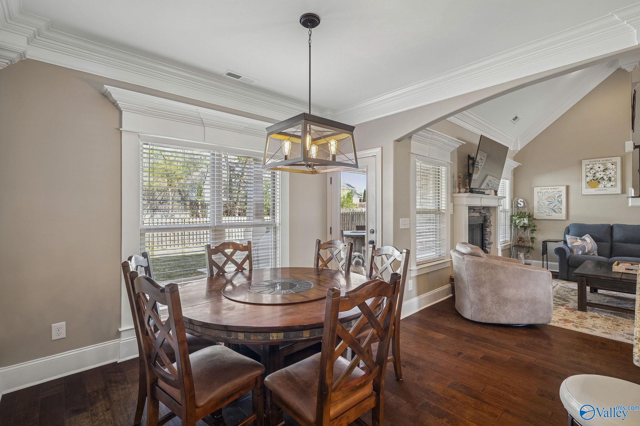 3017 Ginn Point Road, Owens Cross Roads, Alabama image 13