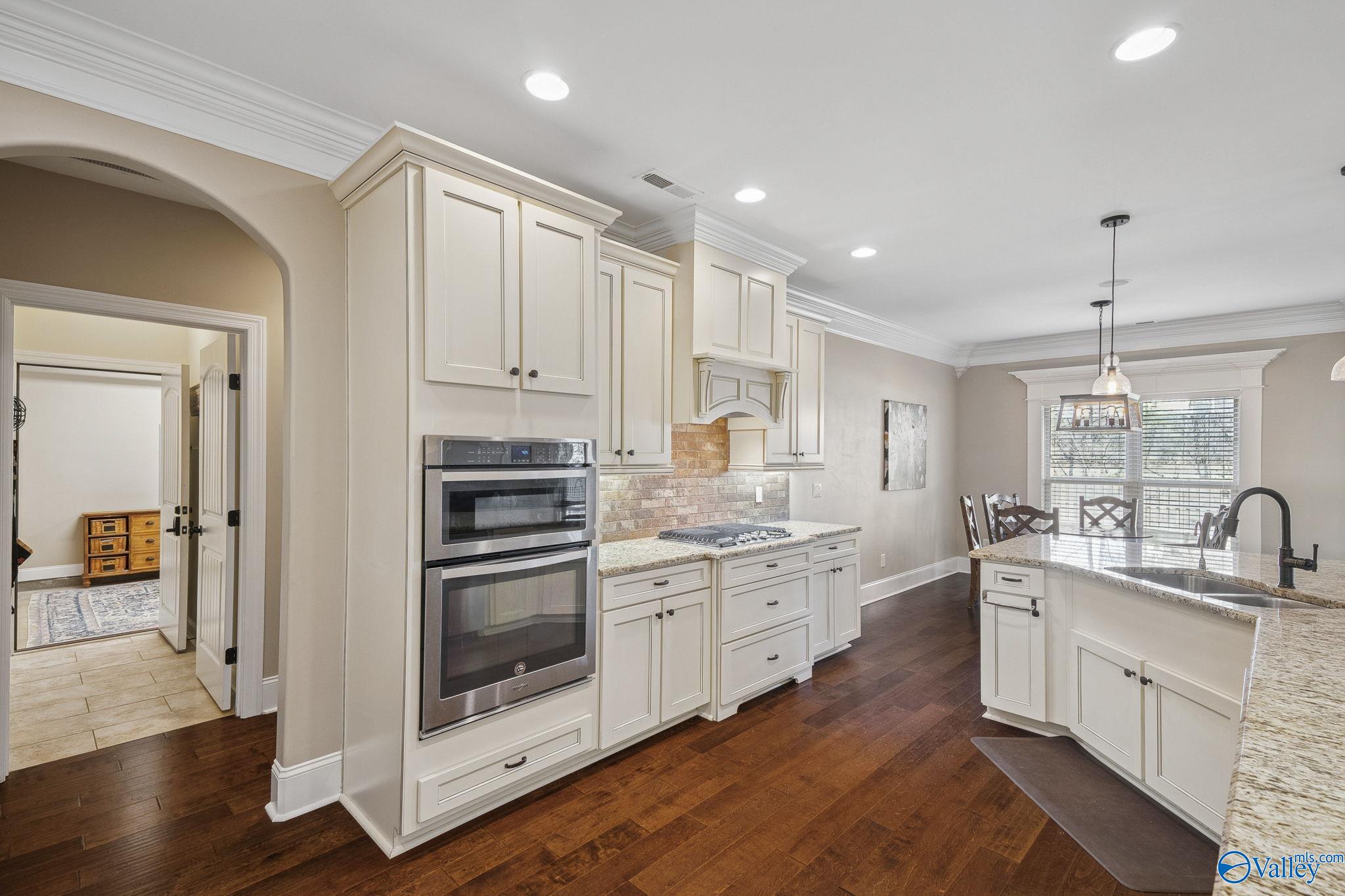 3017 Ginn Point Road, Owens Cross Roads, Alabama image 18
