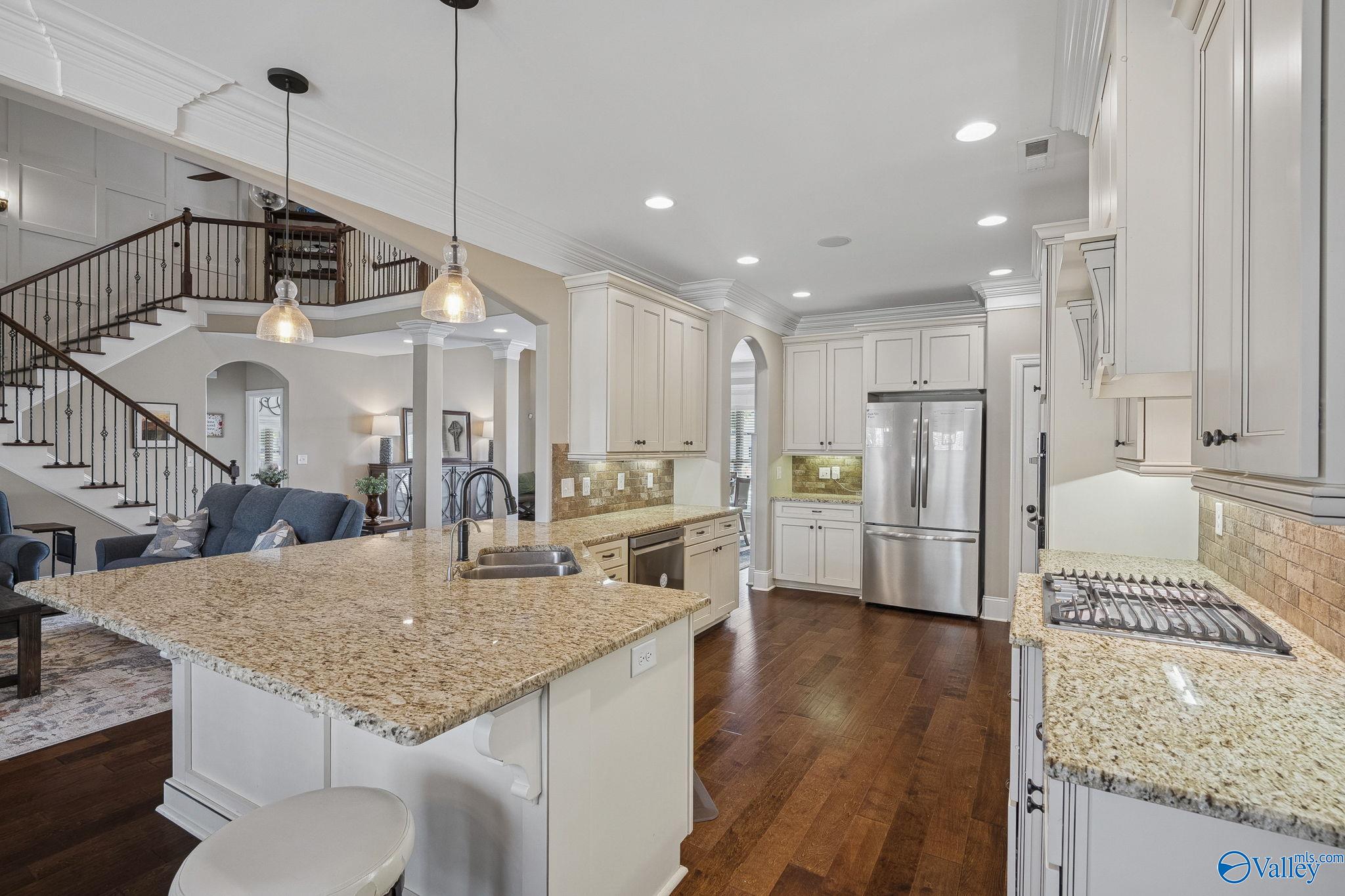 3017 Ginn Point Road, Owens Cross Roads, Alabama image 16