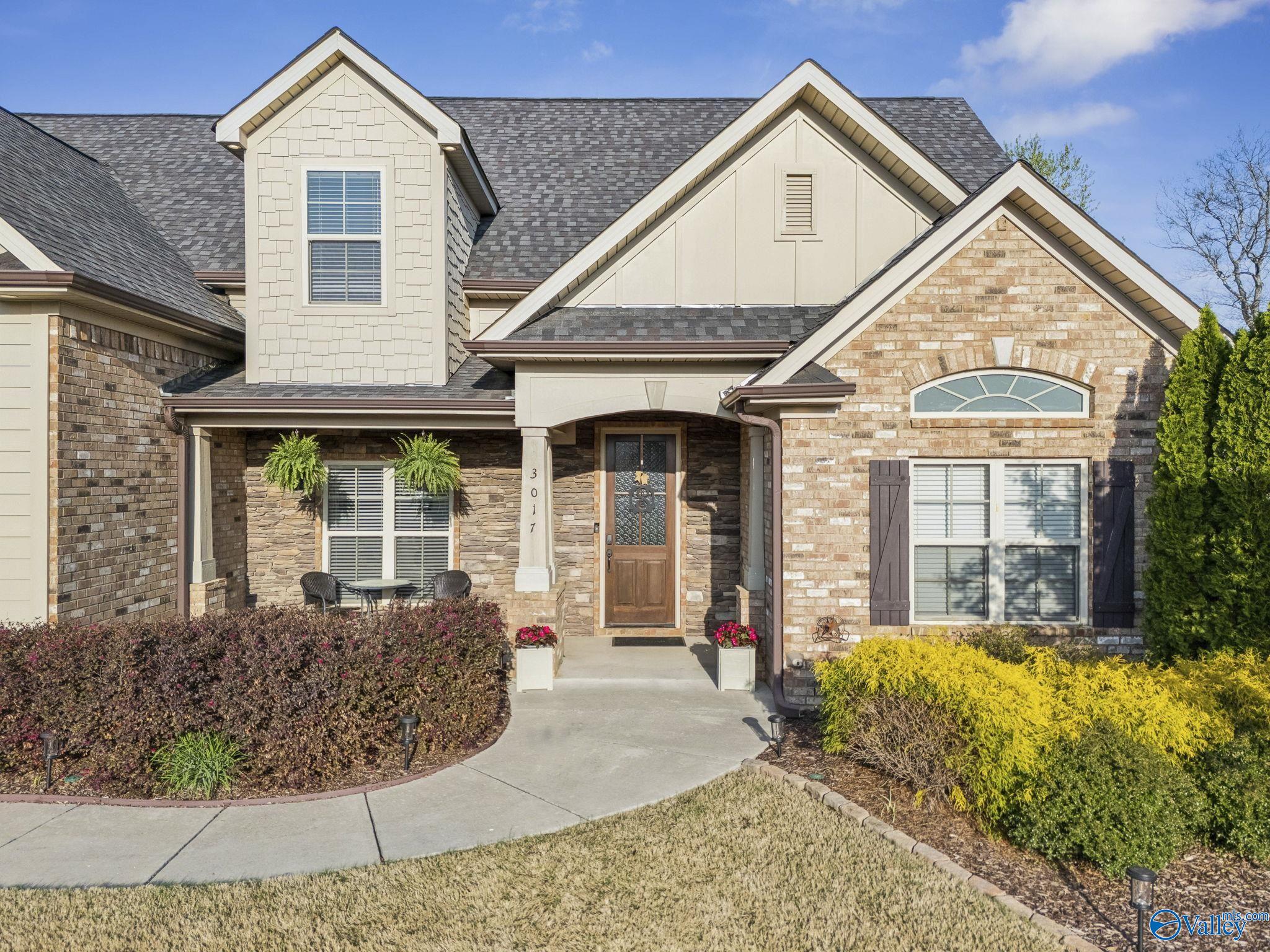 3017 Ginn Point Road, Owens Cross Roads, Alabama image 3