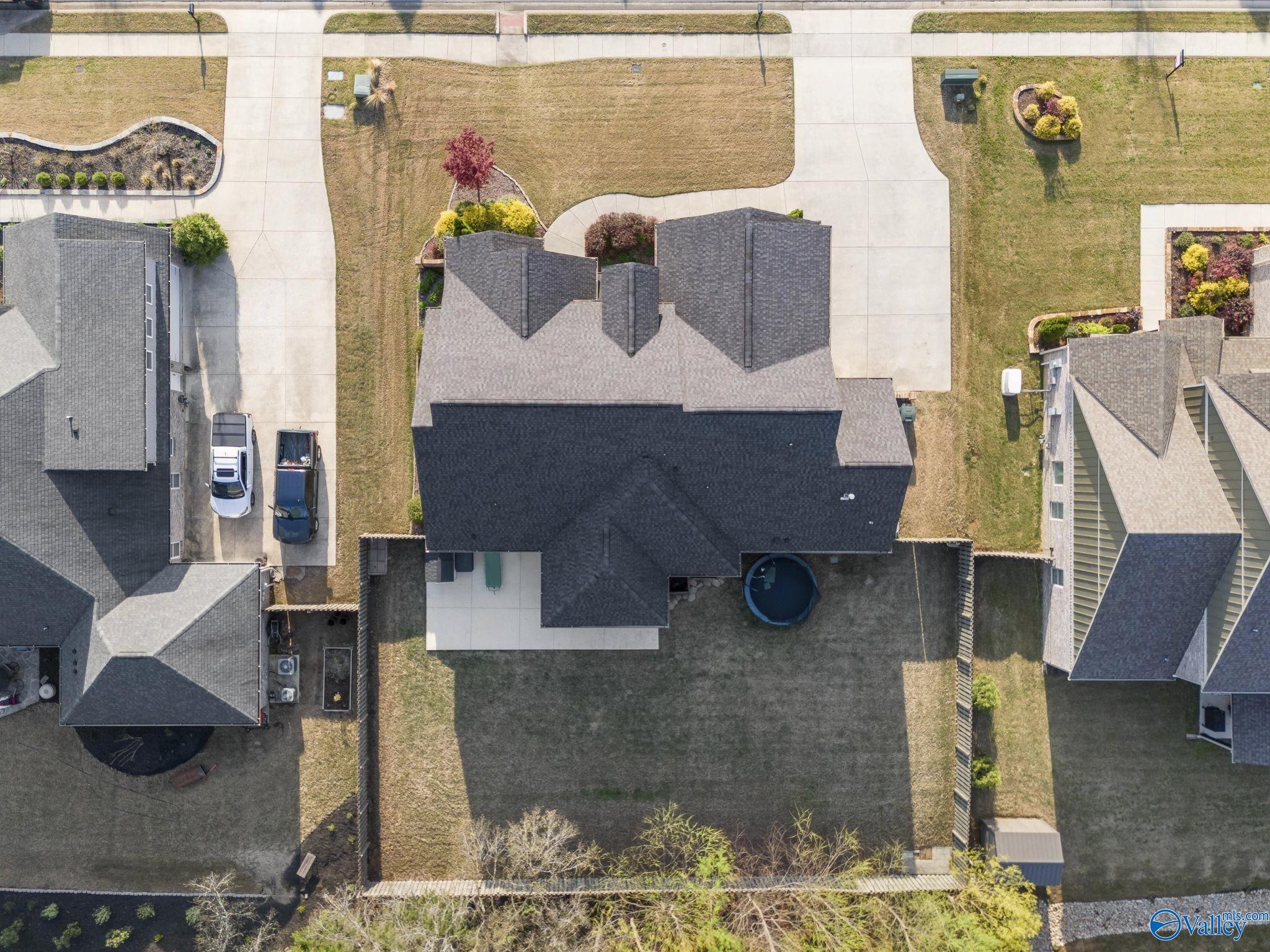 3017 Ginn Point Road, Owens Cross Roads, Alabama image 46